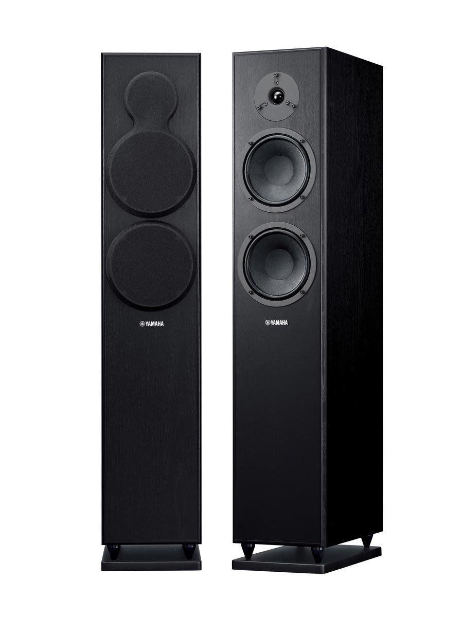 Yamaha NS-F150 и Klipsch R-24F попали в ТОП-6 недорогих напольных колонок -  Официальный эксклюзивный дистрибутор всемирно известных торговых марок