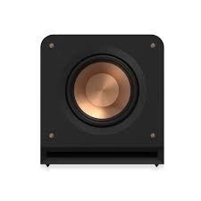 Klipsch Reference Premiere RP-1200SW Black Klipsch Сабвуферы 48 160 грн