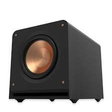 Klipsch Reference Premiere RP-1200SW Black Klipsch Сабвуферы 48 160 грн