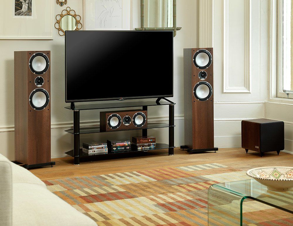 Tannoy Mercury SET Tannoy Комплекты акустики 25 999 грн