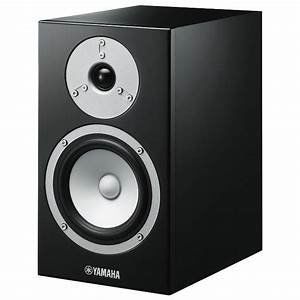 Yamaha NS-BP301 Black Yamaha Полочная акустика 8 987 грн