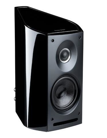 Sonus faber Venere1.5 ブラック ブックシェルフスピーカー Sonus Faber スピーカー Venere1.5 (専用台付き) | 広島のオーディオ