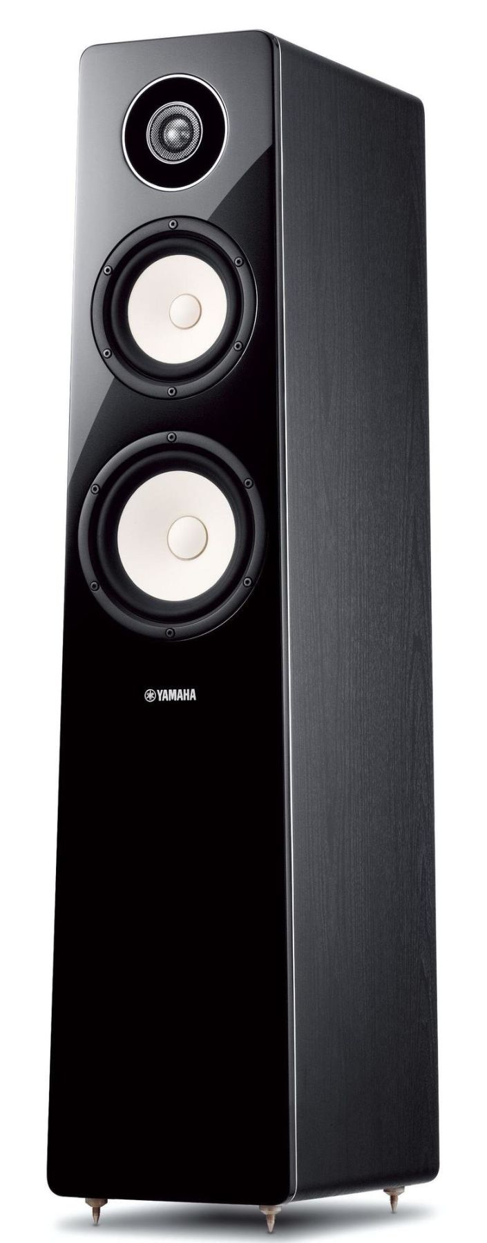 Yamaha NS-F500 Black Yamaha Напольная акустика 52 480 грн