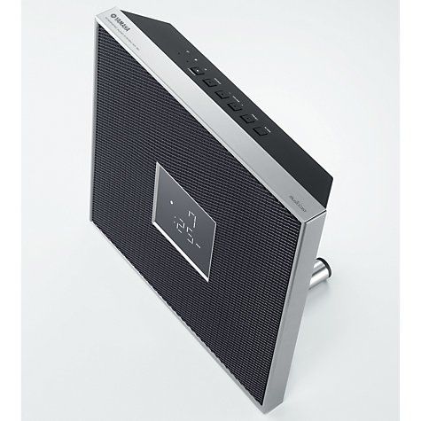 Yamaha ISX-80 Yamaha Минисистемы 8 060 грн