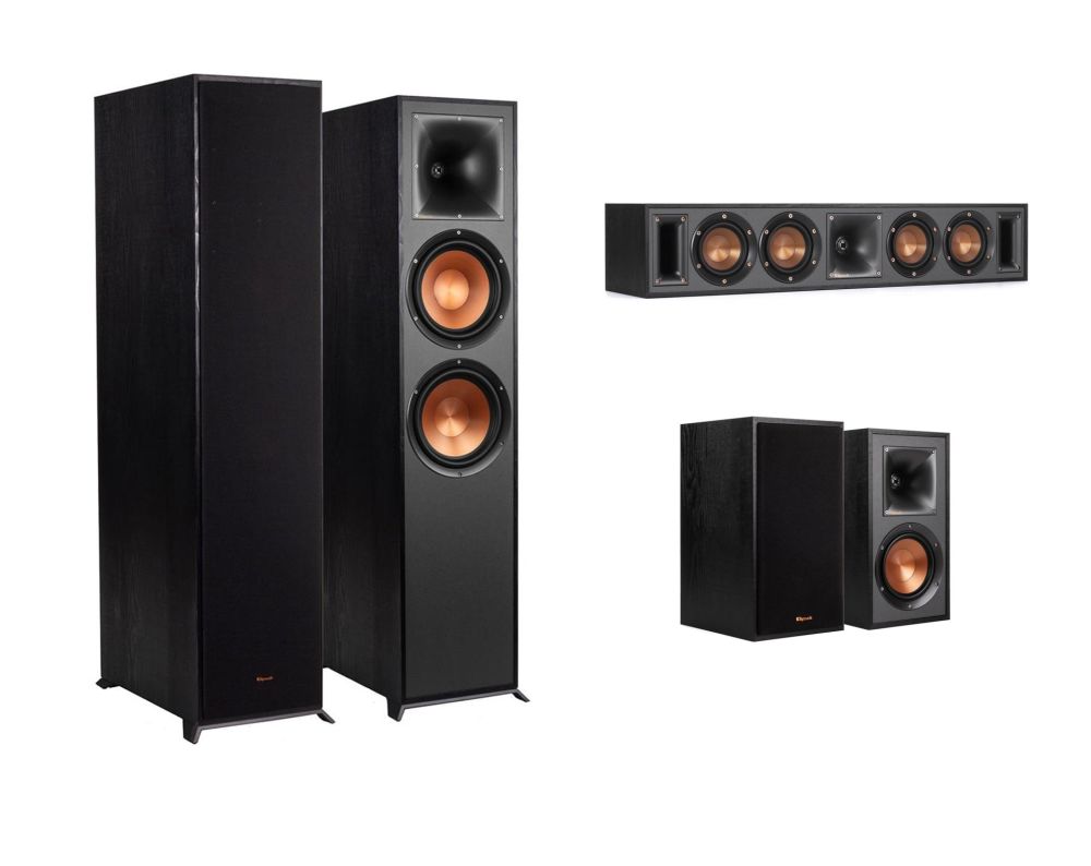 klipsch set