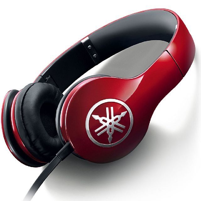 Yamaha HPH-PRO 300 Red Yamaha Наушники 3 789 грн