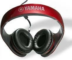Yamaha HPH-PRO 300 Red Yamaha Наушники 3 789 грн