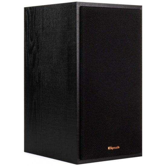 Klipsch Reference R-41PM Black Klipsch Активная акустика 20 812 грн
