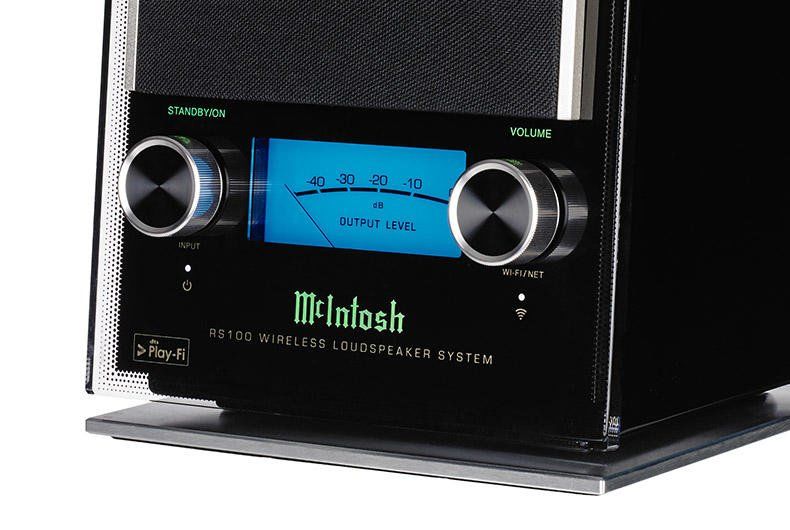 Mcintosh rs100 hot sale amazon