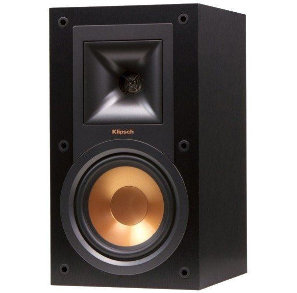 Klipsch R15M Klipsch Полочная акустика 5 876 грн