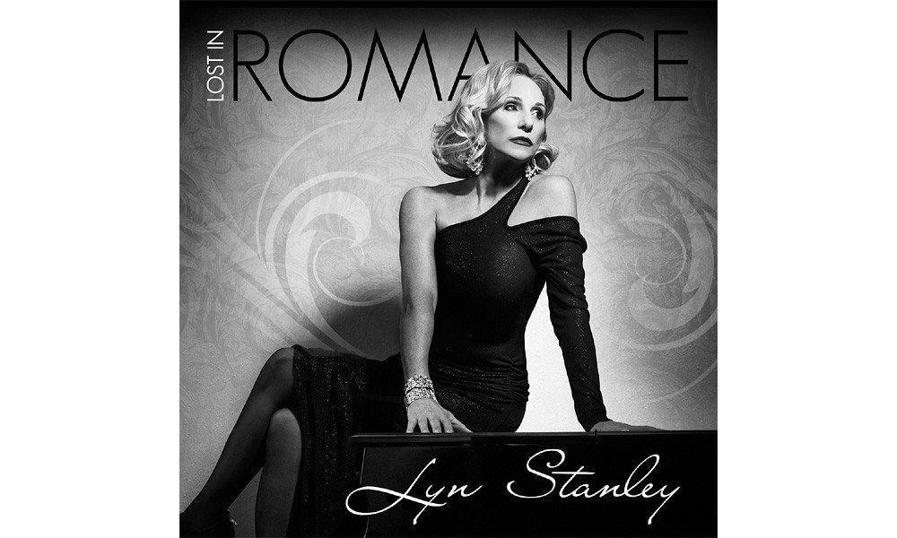 Lyn Stanley Lost In Romance 45rpm 2LP