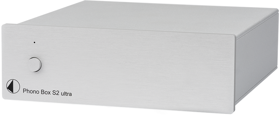 Pro-Ject プロジェクト PHONOBOX ULTRA500 Pro-Ject Phono Box Ultra 500 (Wooden Box) Pro-Ject Фонокорректоры