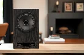 Fyne Audio F5E Black