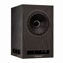 Fyne Audio F5E Black
