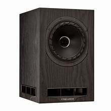 Fyne Audio F5E Black