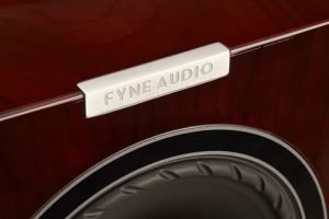 Fyne Audio представляет две новые модели – F702 и F1-12