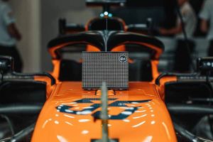 Klipsch Audio и McLaren Racing объявляют о партнерстве