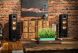 Klipsch R-28PF Powered Floorstanding Speakers