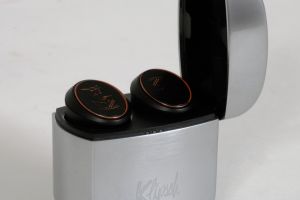 Klipsch T5 True Wireless – хороший звук в один клик