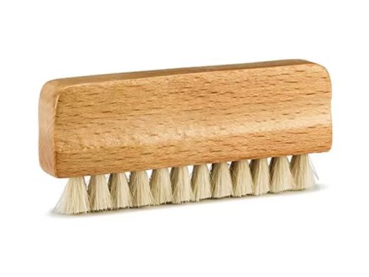 Okki Nokki RCB-WG record cleaning brush wood goat-hair