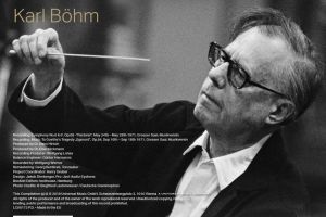 Pro-Ject Music выпустила запись Бетховена в исполнении Венского филармонического оркестра