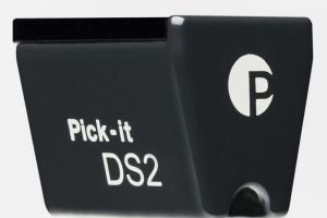 Pro-Ject выпустила фонокартриджи Pick-IT S2 и DS2