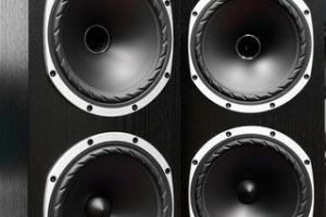 Тест напольной акустики Fyne Audio F502: поклонникам коаксиальных излучателей посвящается