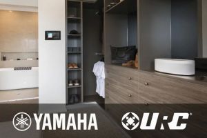 Yamaha анонсировала драйвер URC