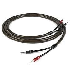 CHORD EpicXL Speaker Cable 2.5m terminated pair