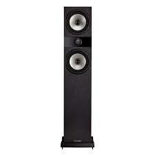Fyne Audio F303i Black Ash