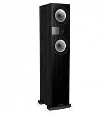 Fyne Audio F303i Black Ash