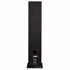 Fyne Audio F303i Black Ash