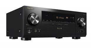 Pioneer VSX-LX305 Black