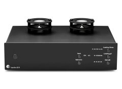 Pro-Ject Tube Box S3 B Black