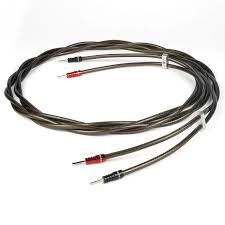 CHORD EpicXL Speaker Cable 2m terminated pair