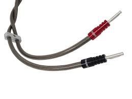CHORD EpicXL Speaker Cable 2m terminated pair