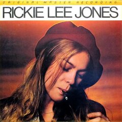 Виниловый диск LP Rickkie Lee Jones