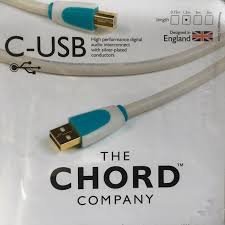 CHORD C-usb 1.5m