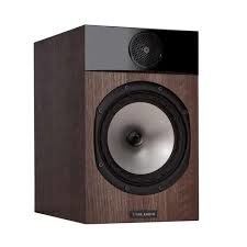 Fyne Audio F301i Walnut