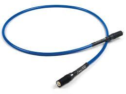 CHORD Clearway Digital 1RCA to 1BNC 1m