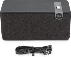 Klipsch THE ONE Plus Matte Black