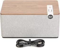 Klipsch The Three Plus Walnut