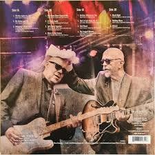 Виниловый диск Blues Company: Take The Stage