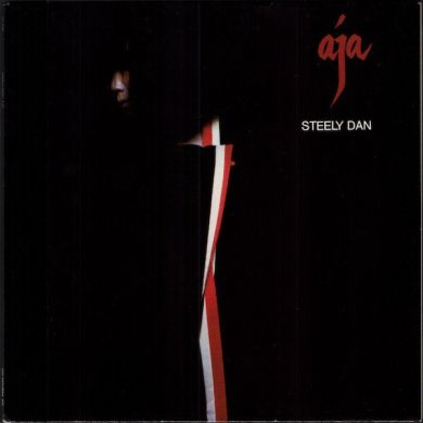 Виниловый диск LP Steely Dan - Aja