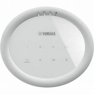 Yamaha WX-021 White