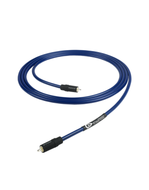 CHORD ClearwayX 1RCA to 1RCA Sub 3m