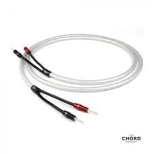 CHORD ClearwayX Speaker Cable 3m terminated pair