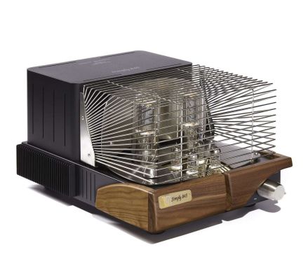 Unison Research SIMPLY 845 Walnut