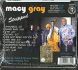 Виниловый диск Gray,Macy: Stripped