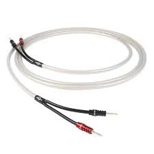 CHORD ShawlineX Speaker Cable 2.5m terminated pair